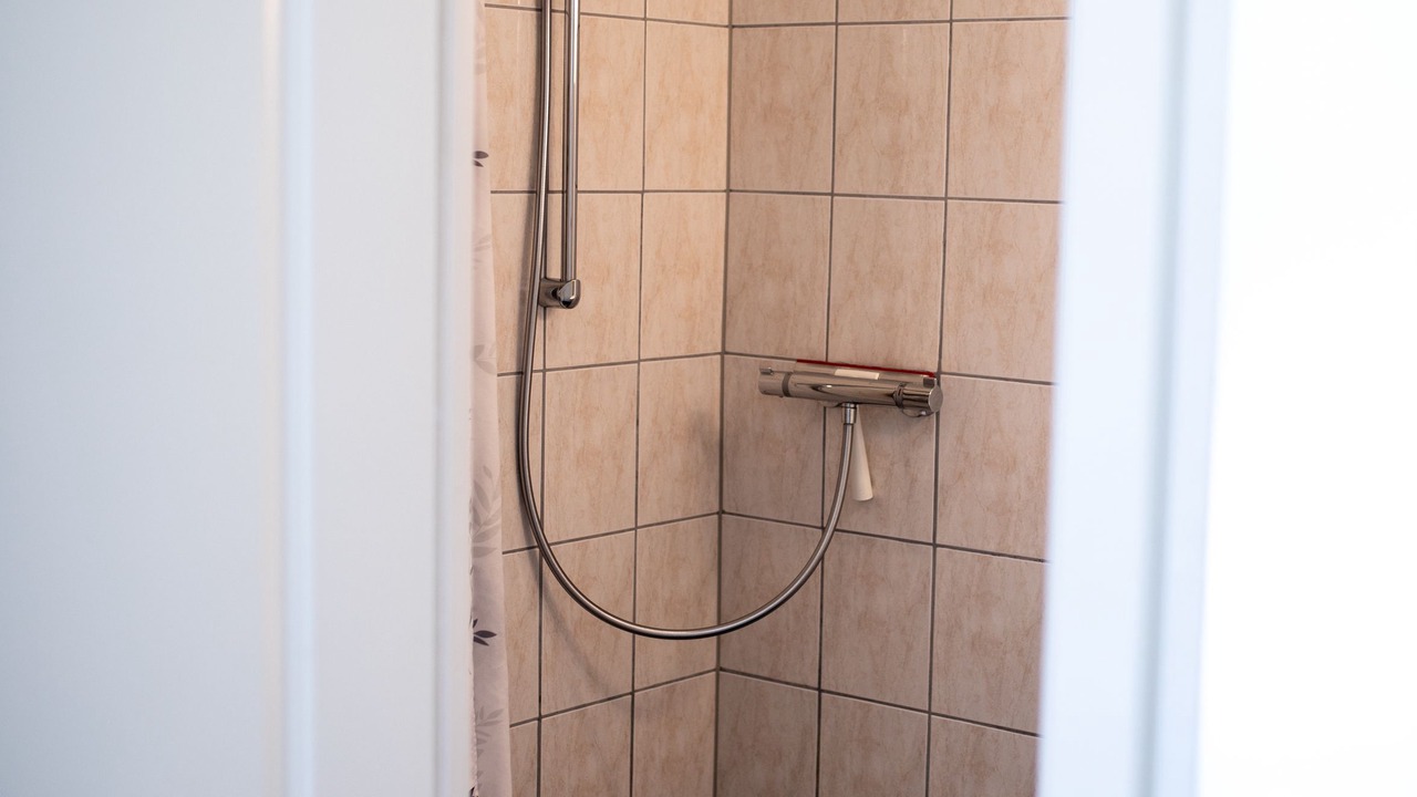 Photo of Bathroom in Naesby