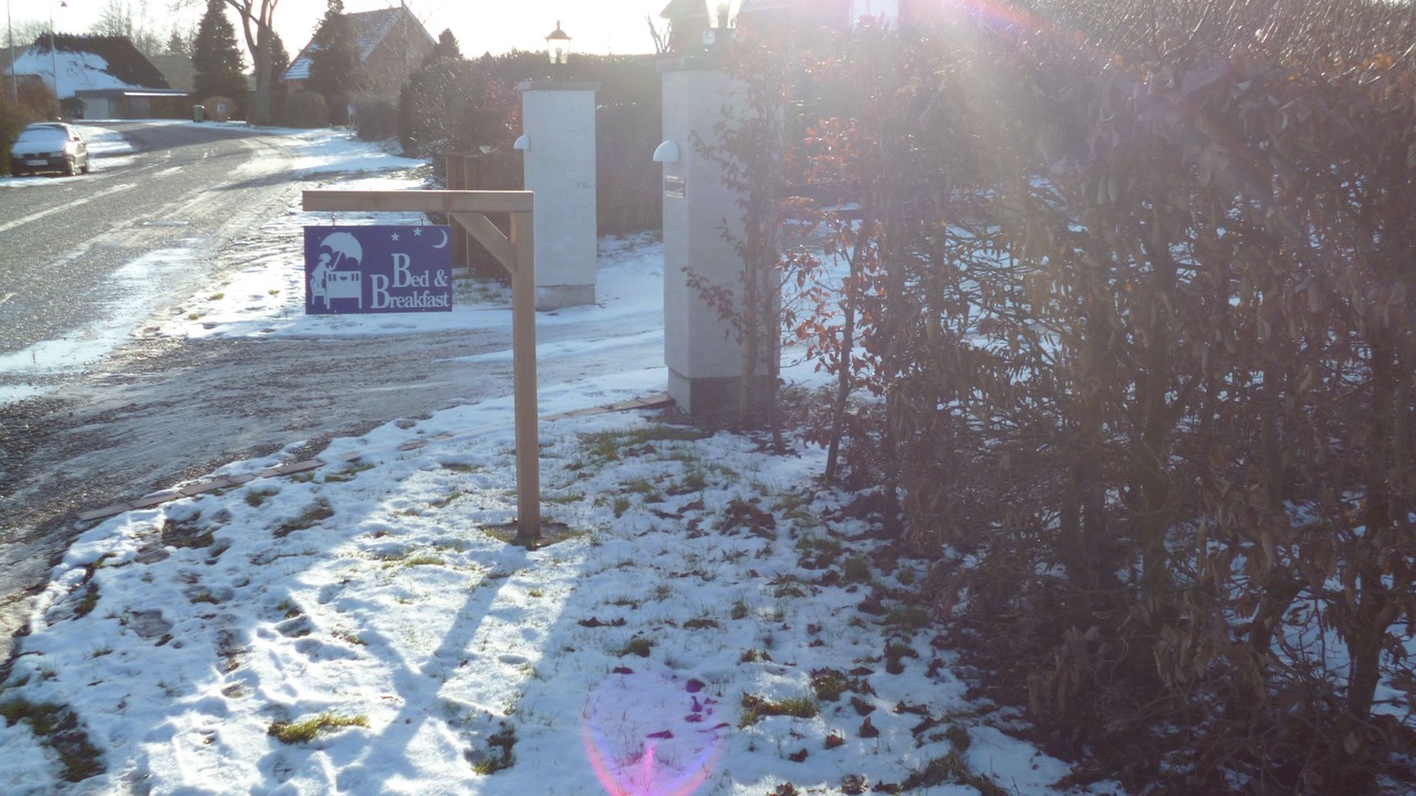 Photo of Outdoor in Naesby