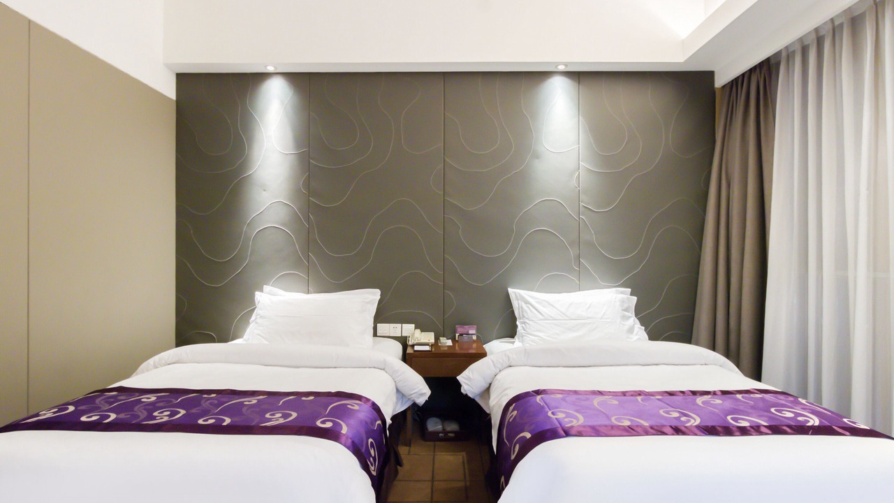 Photo of Bedroom in Kequiao