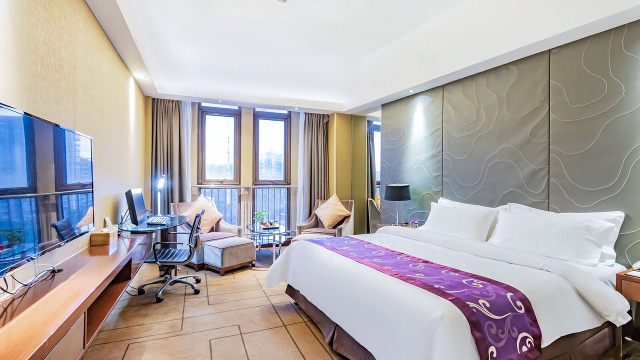 Photo of Bedroom in Kequiao