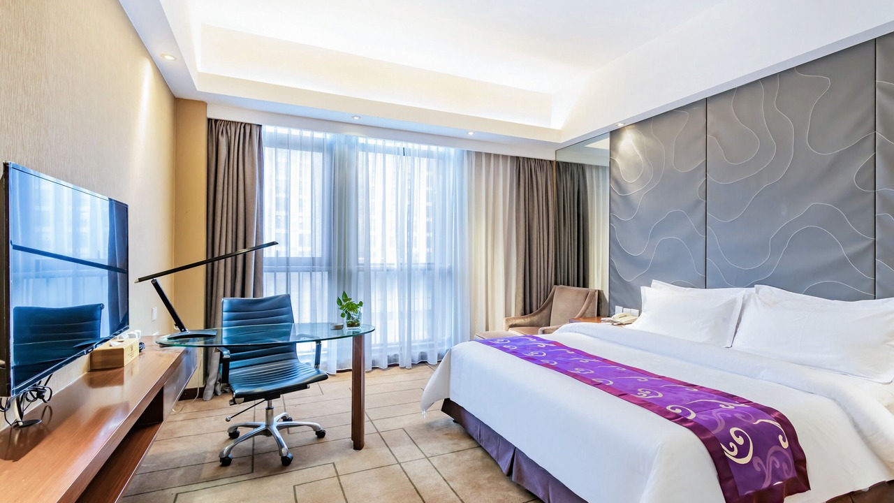 Photo of Bedroom in Kequiao