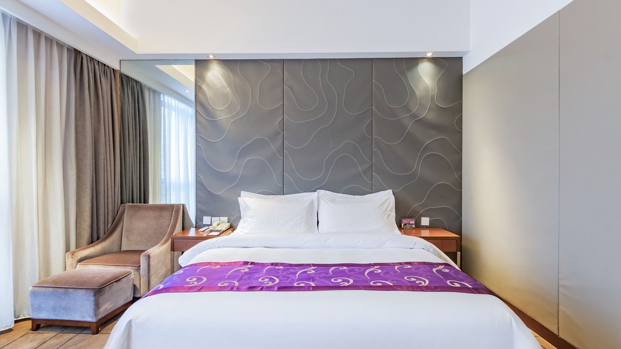 Photo of Bedroom in Kequiao