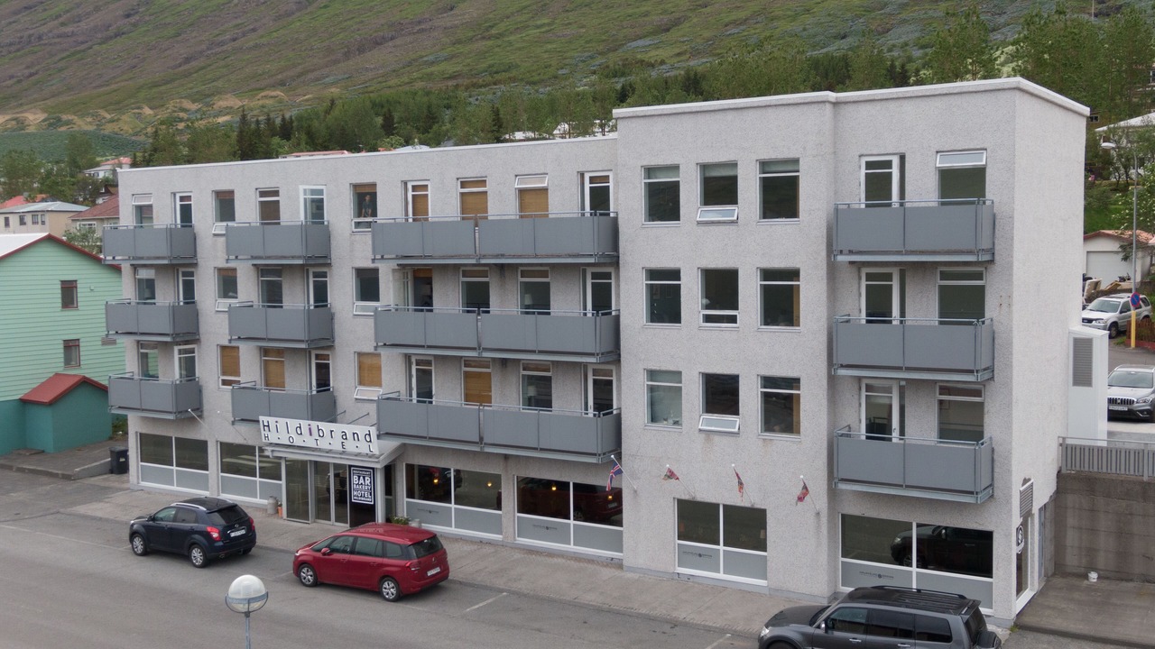 Photo of Outdoor in Neskaupstadur