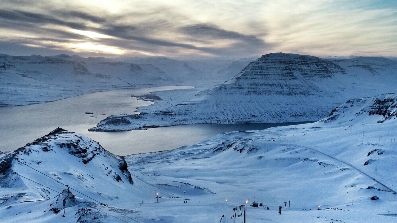Photo of Others in Neskaupstadur