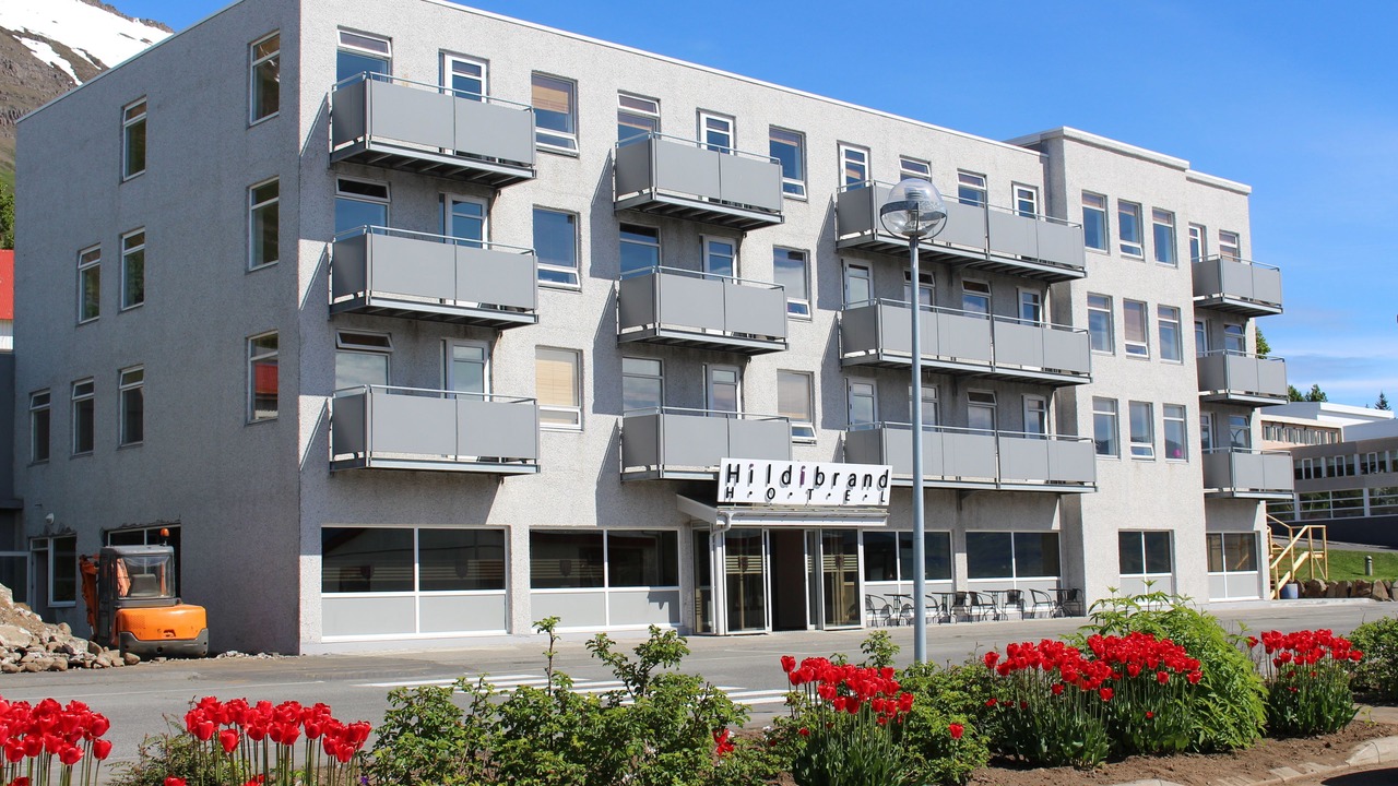 Photo of Outdoor in Neskaupstadur