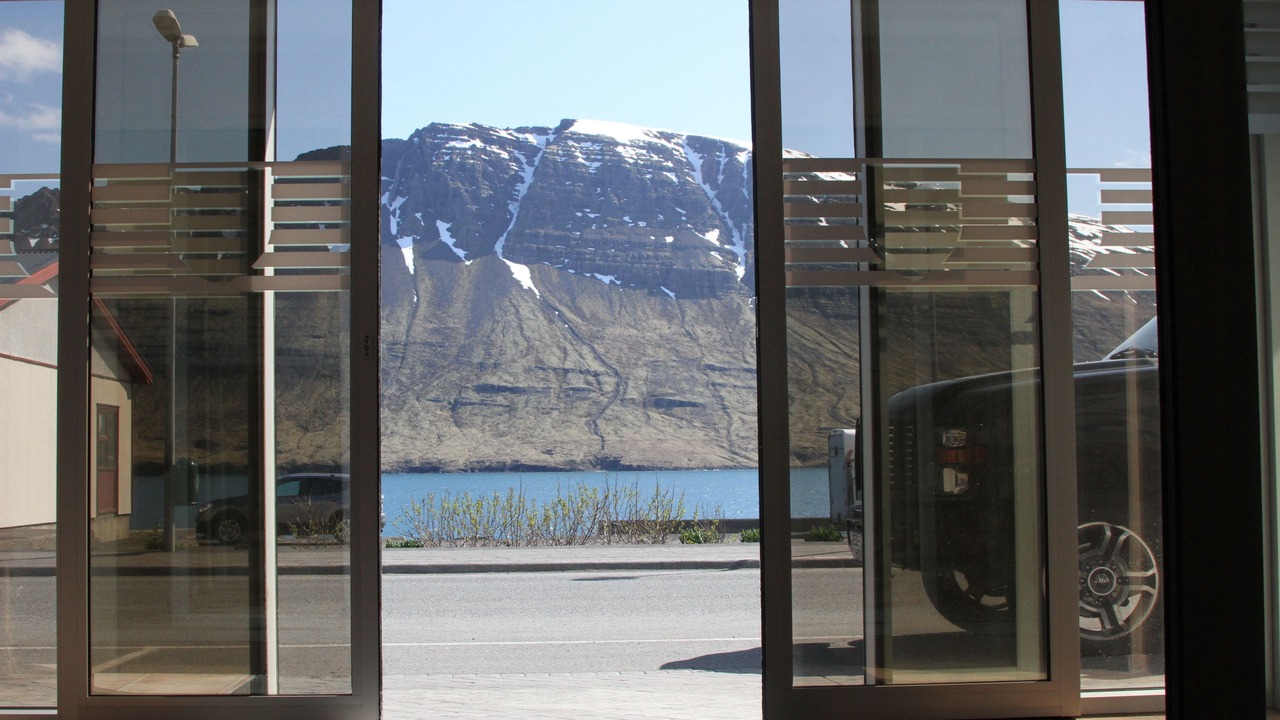 Photo of Others in Neskaupstadur