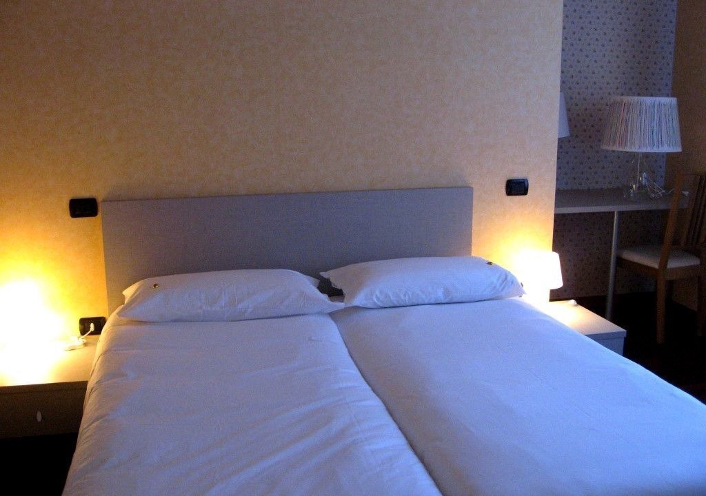 Photo of Bedroom in Gorgonzola