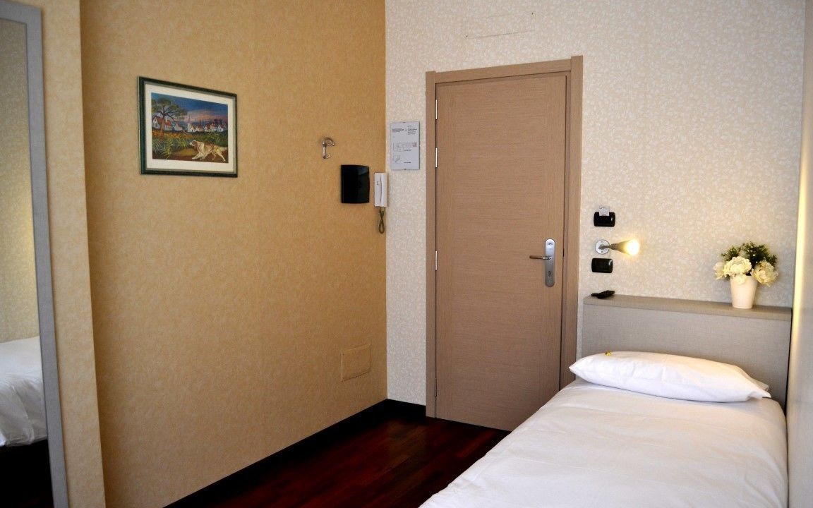 Photo of Bedroom in Gorgonzola