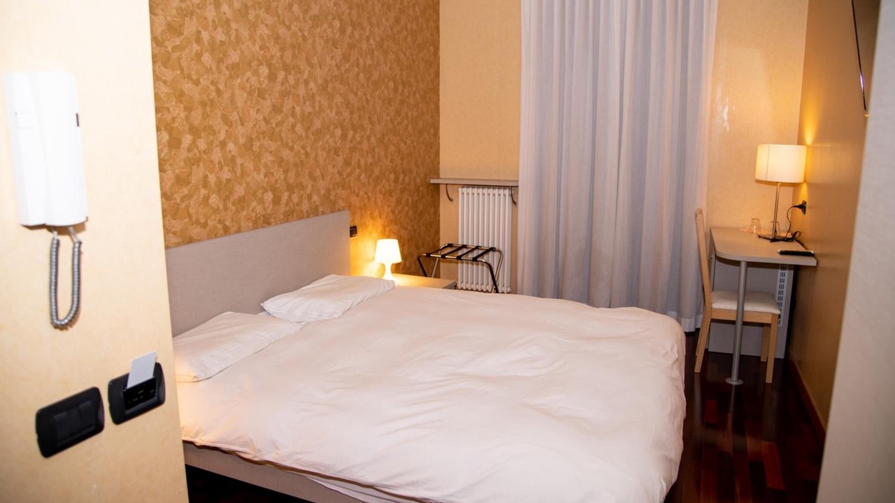 Photo of Bedroom in Gorgonzola