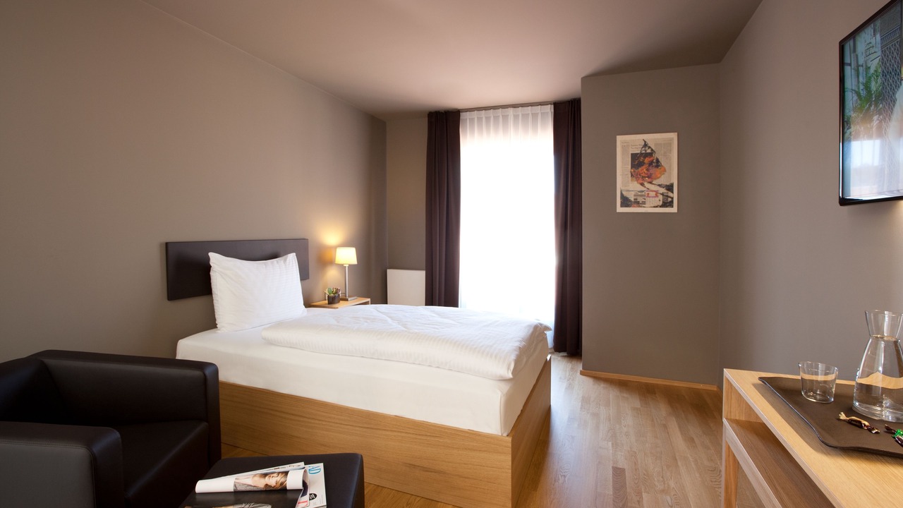 Photo of Bedroom in Goetzis