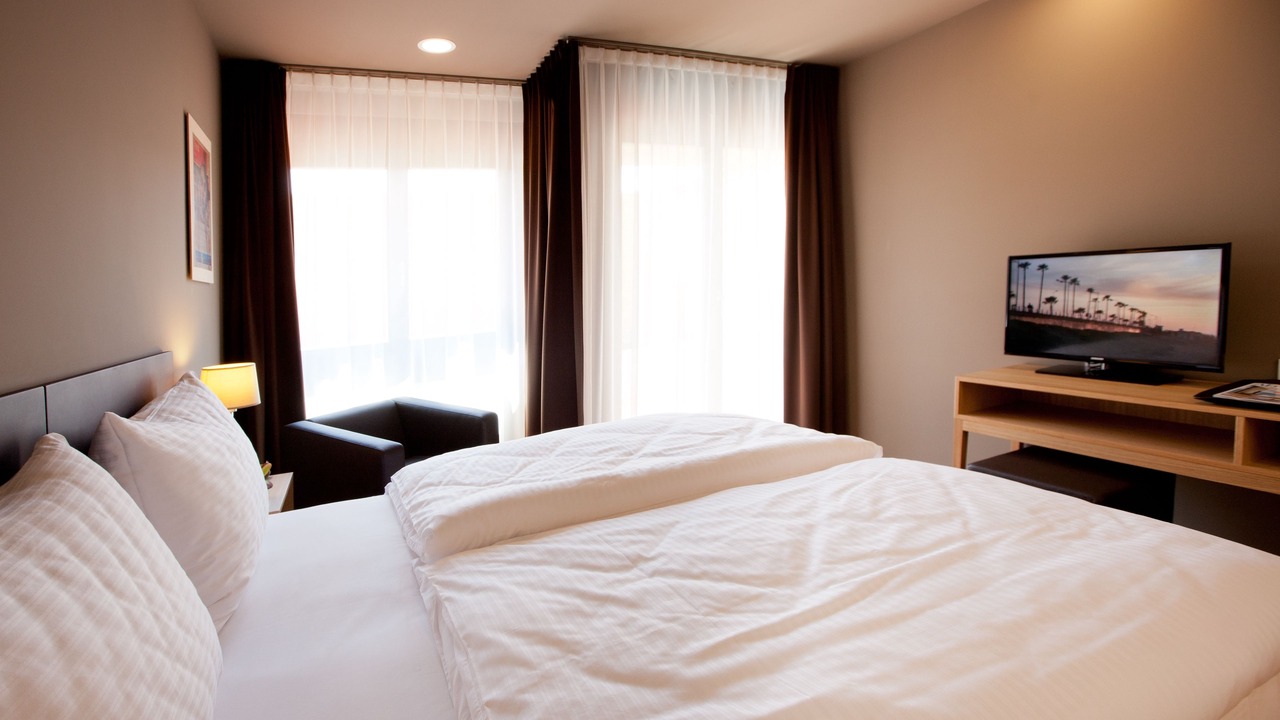 Photo of Bedroom in Goetzis