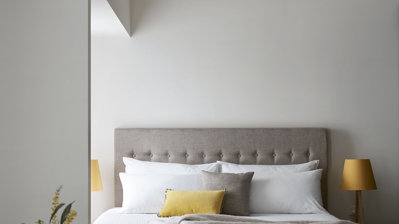Photo of Bedroom in Walkerville