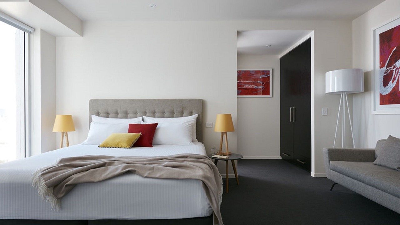Photo of Bedroom in Walkerville