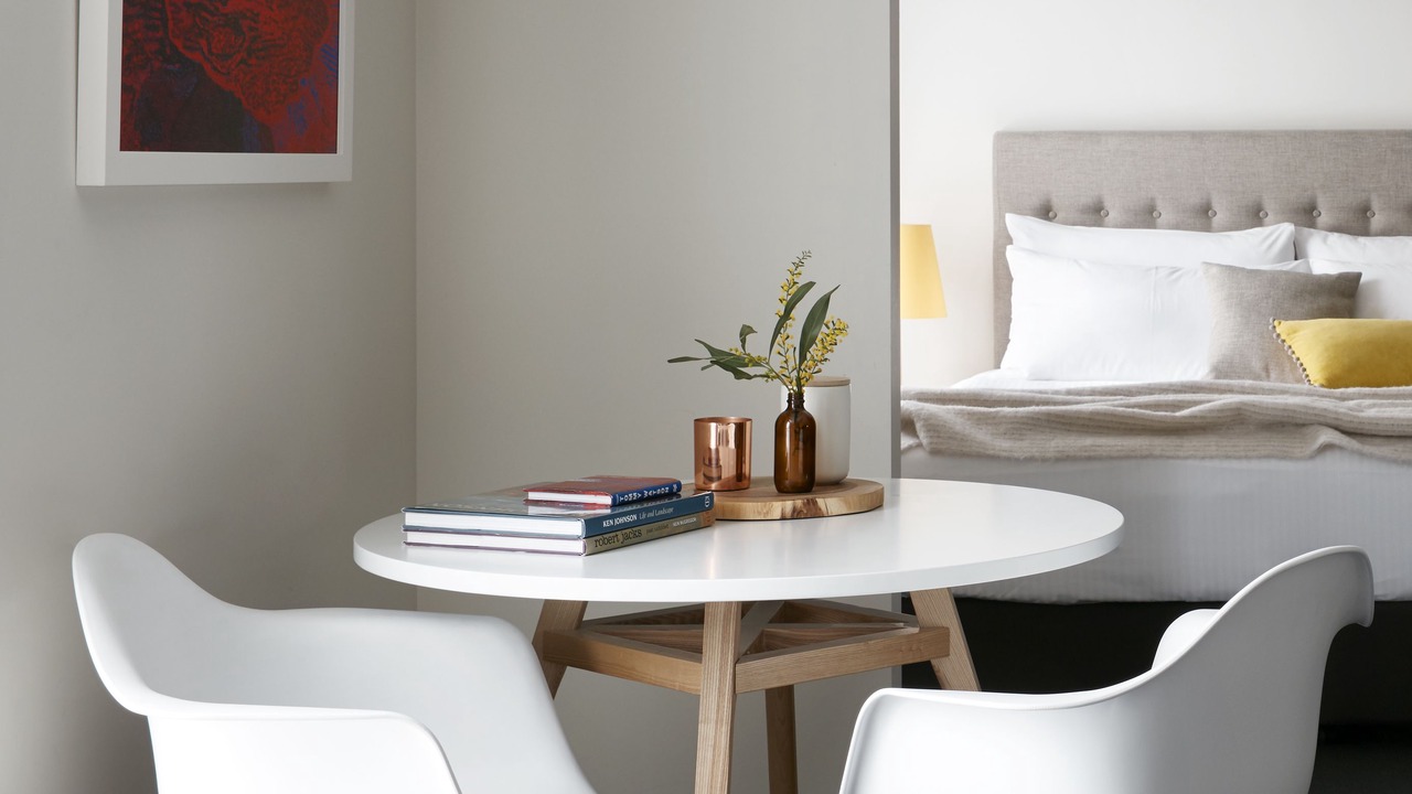 Photo of Bedroom in Walkerville