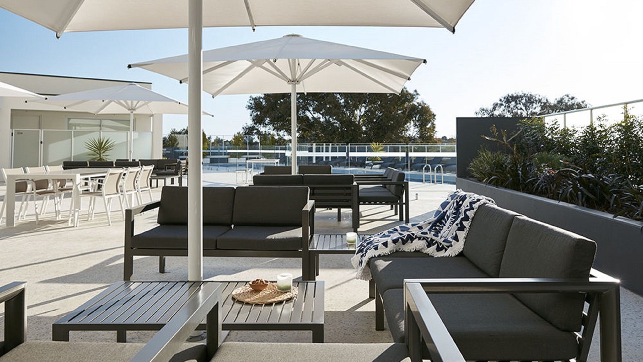 Photo of Patio Balcony in Walkerville
