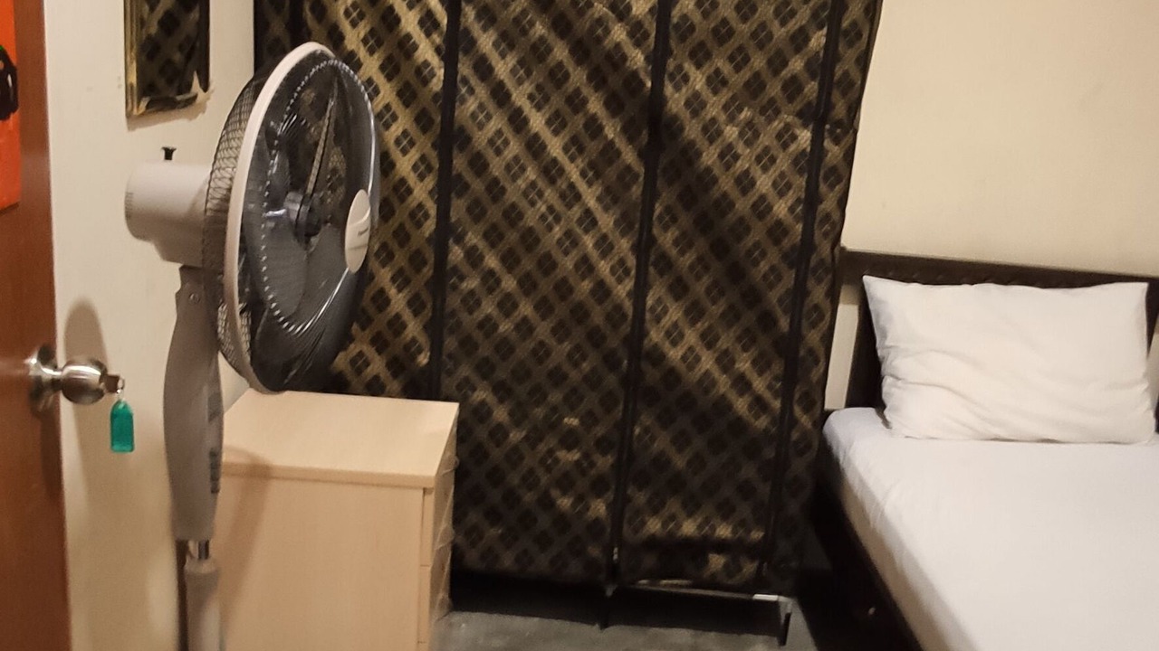 Photo of Bedroom in Chinatown