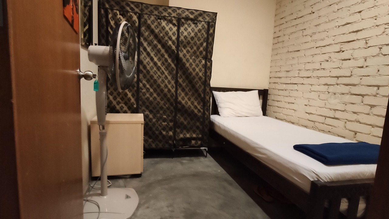 Photo of Bedroom in Chinatown