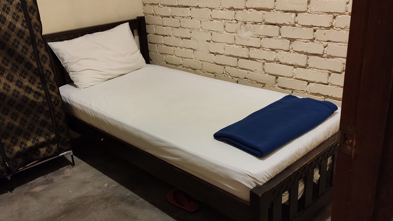 Photo of Bedroom in Chinatown