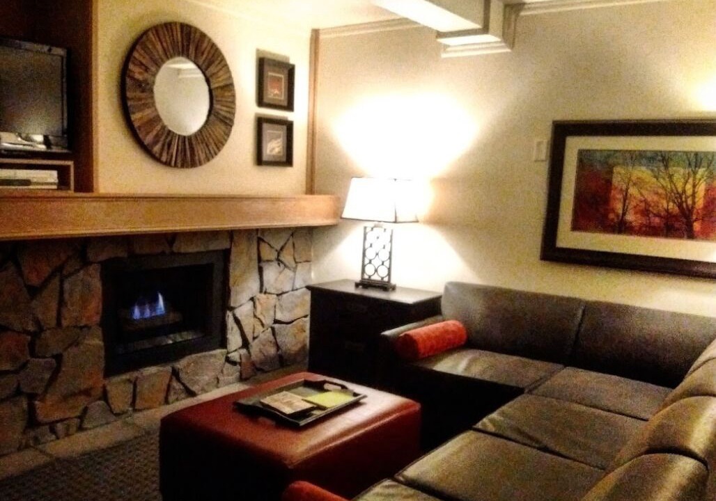Photo of Livingroom in Lower Kingsbury