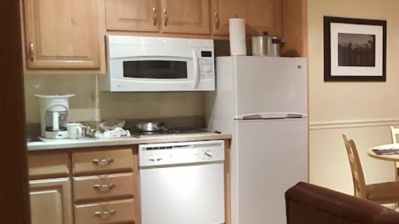 Photo of Kitchen in Lower Kingsbury