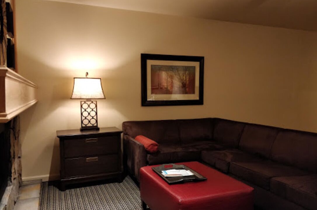 Photo of Livingroom in Lower Kingsbury