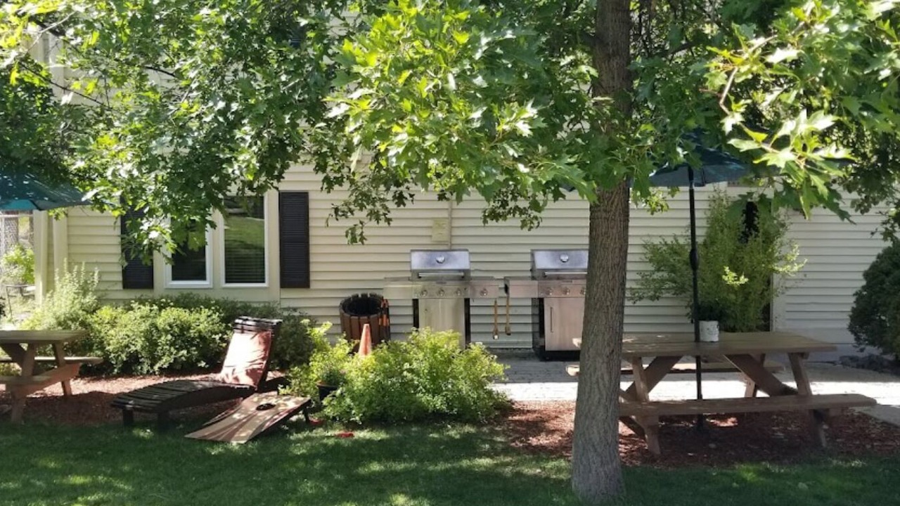 Photo of Outdoor in Lower Kingsbury