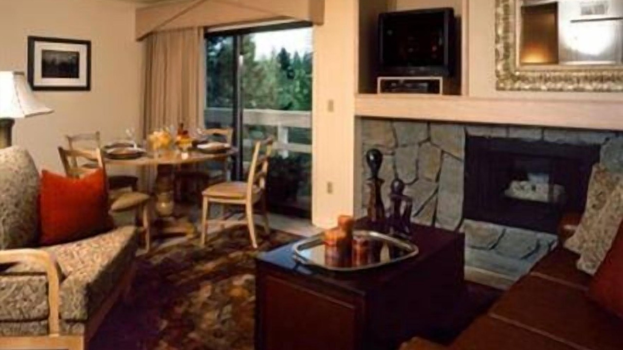 Photo of Livingroom in Lower Kingsbury