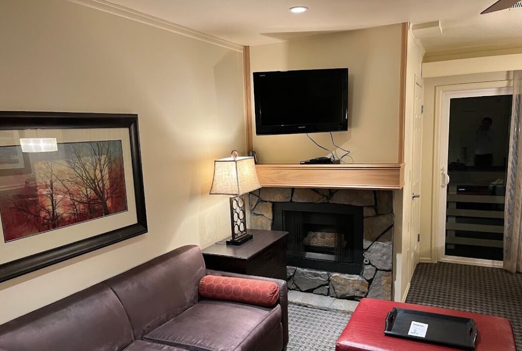 Photo of Livingroom in Lower Kingsbury