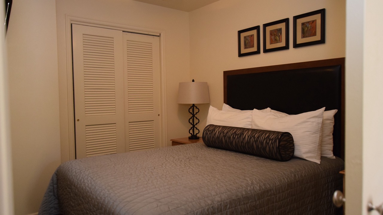 Photo of Bedroom in Lower Kingsbury