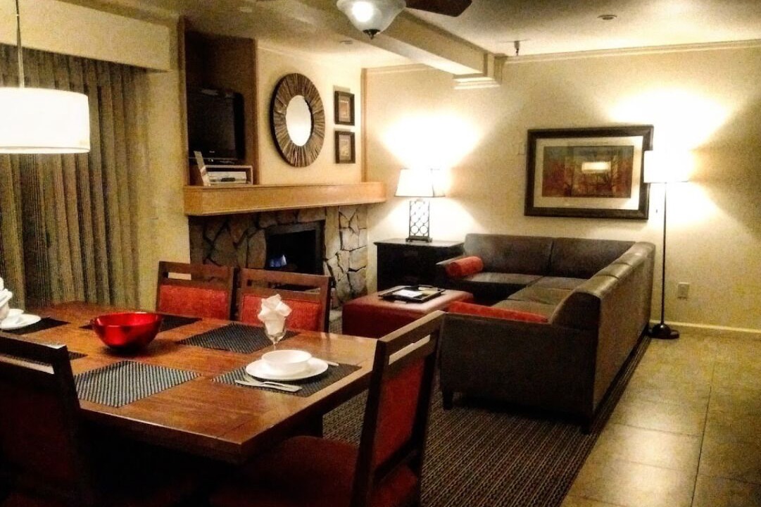 Photo of Livingroom in Lower Kingsbury