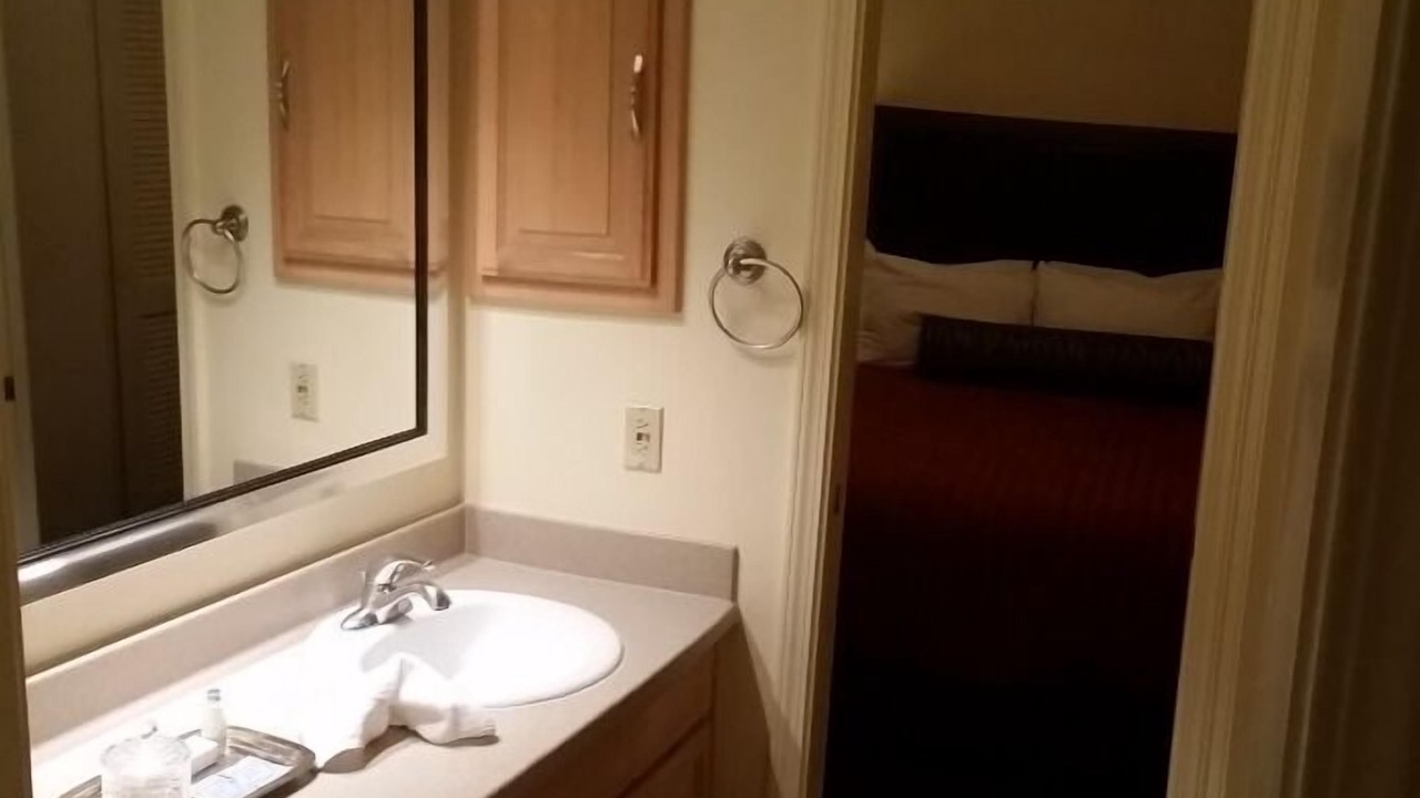 Photo of Bathroom in Lower Kingsbury