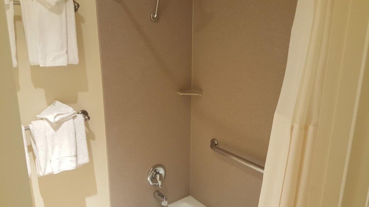 Photo of Bathroom in Lower Kingsbury