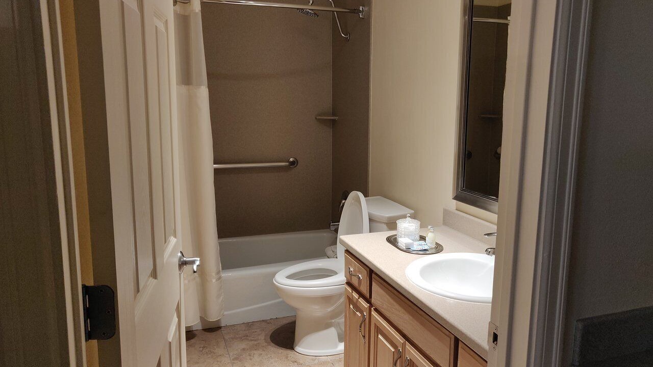 Photo of Bathroom in Lower Kingsbury