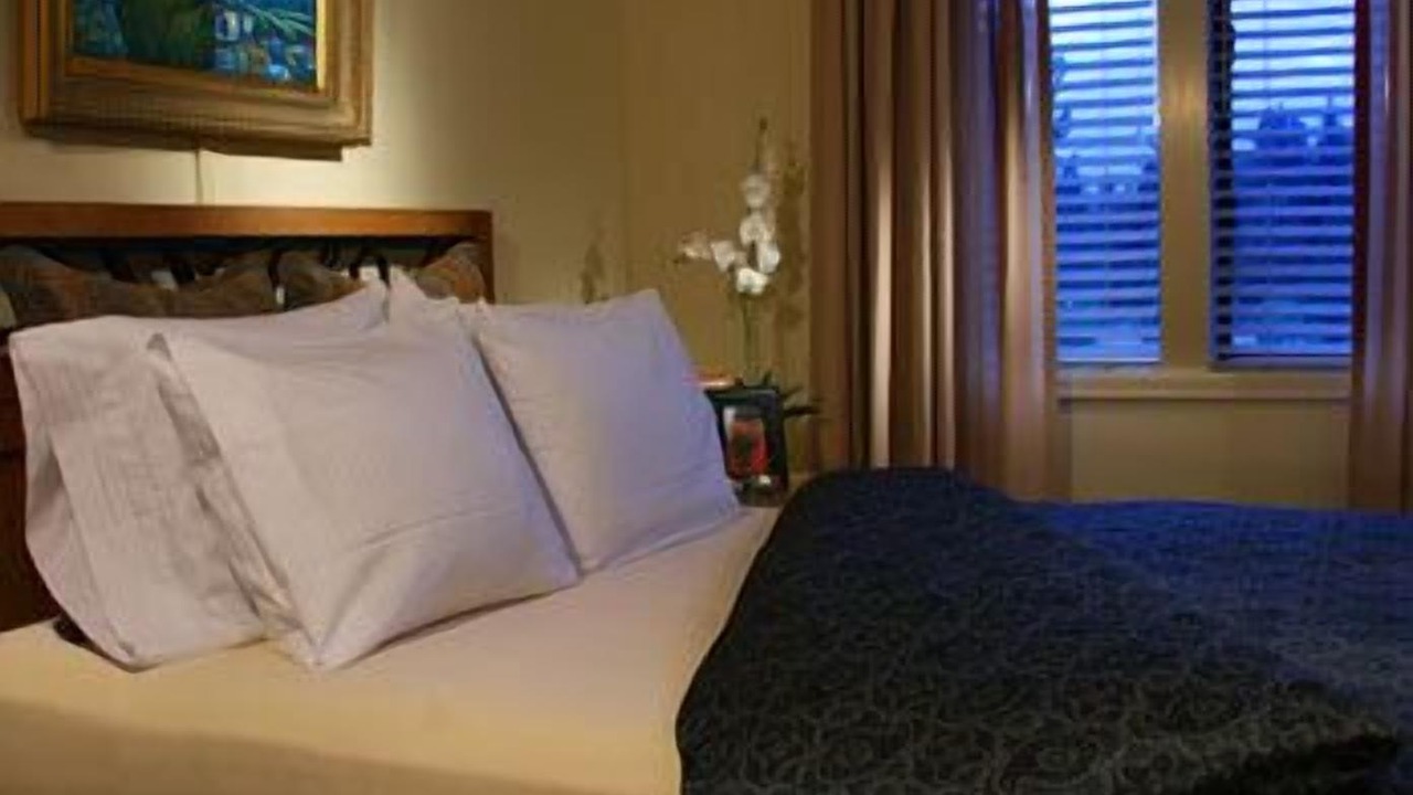 Photo of Bedroom in Lower Kingsbury
