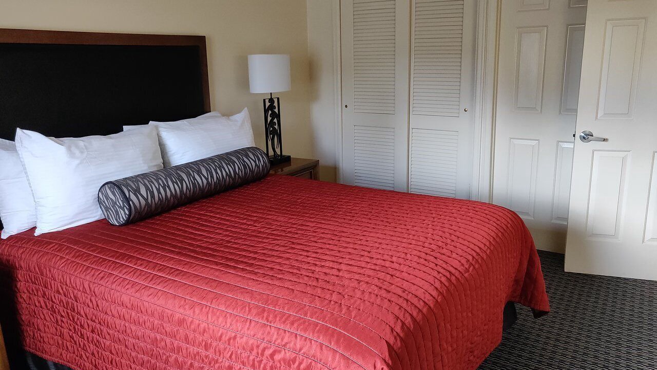 Photo of Bedroom in Lower Kingsbury