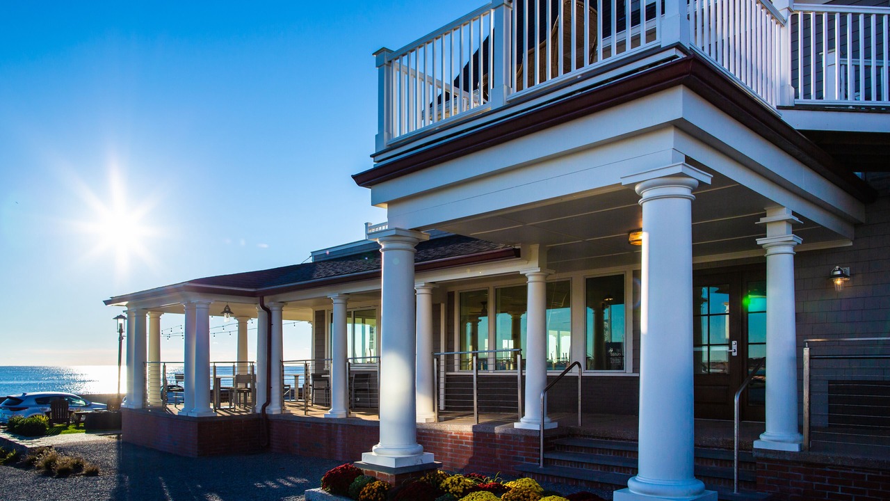 Photo of Outdoor in Narragansett Pier