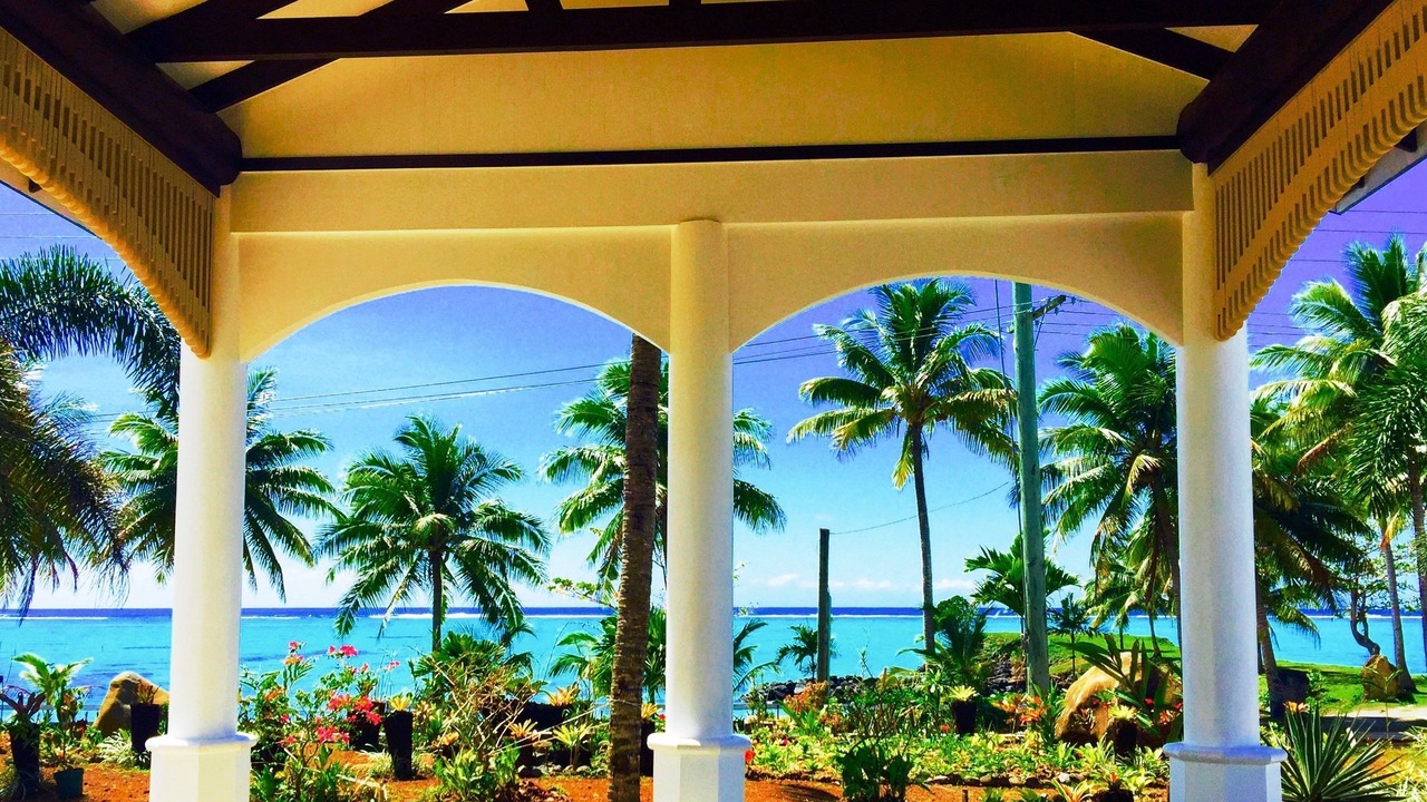 Photo of Outdoor in Tuasivi