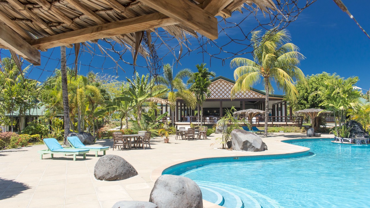 Photo of Outdoor in Tuasivi
