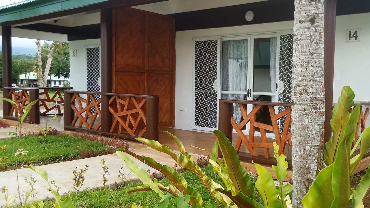 Photo of Patio Balcony in Tuasivi