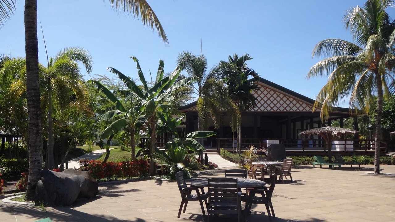 Photo of Outdoor in Tuasivi