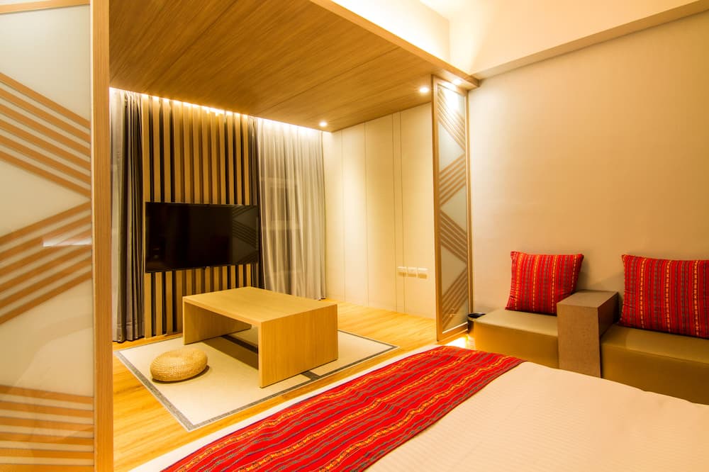 Photo of Bedroom in Heping