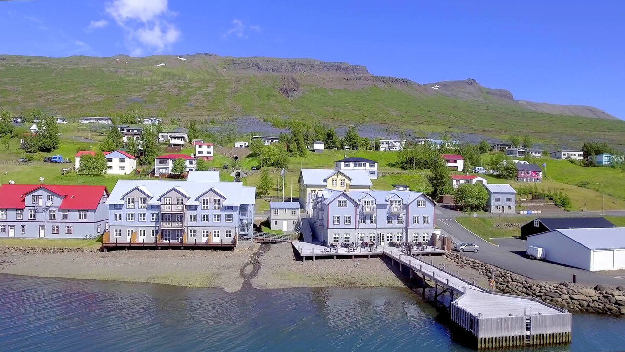 Photo of Outdoor in Faskrudsfjordur