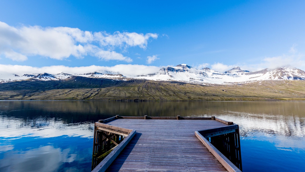 Photo of Others in Faskrudsfjordur