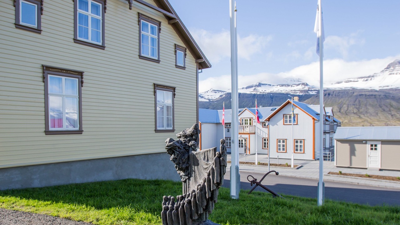 Photo of Outdoor in Faskrudsfjordur