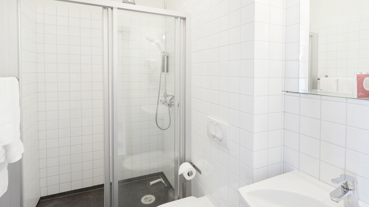 Photo of Bathroom in Faskrudsfjordur