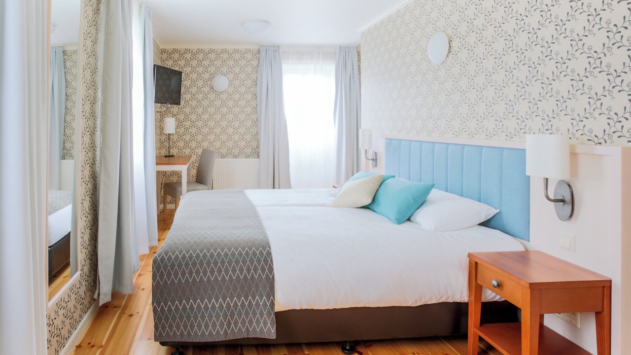 Photo of Bedroom in Faskrudsfjordur