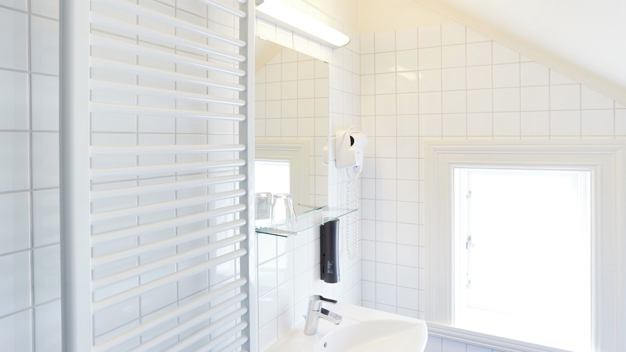 Photo of Bathroom in Faskrudsfjordur