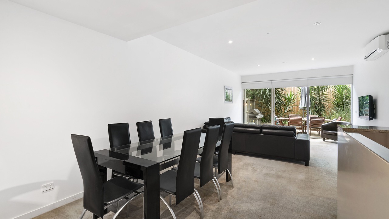 Photo of Livingroom in Brighton