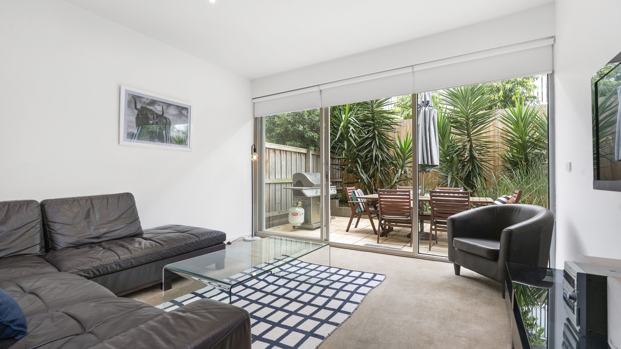 Photo of Livingroom in Brighton