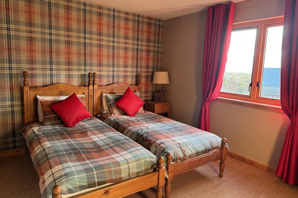 Photo of Bedroom in Achachork